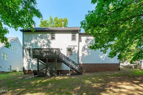 116 Carostone Court Cary NC 27513