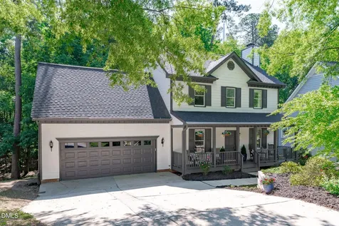 116 Carostone Court Cary NC 27513