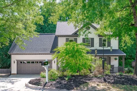 116 Carostone Court Cary NC 27513