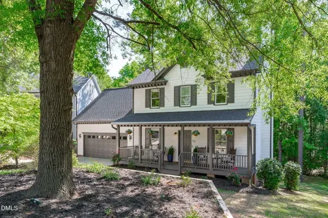 116 Carostone Court Cary NC 27513