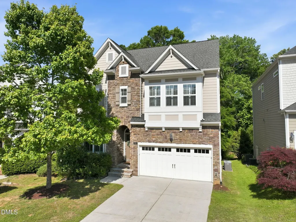 804 Long Meadows Road Chapel Hill NC 27516