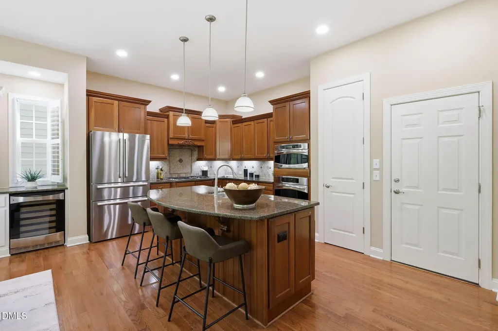 804 Long Meadows Road Chapel Hill NC 27516