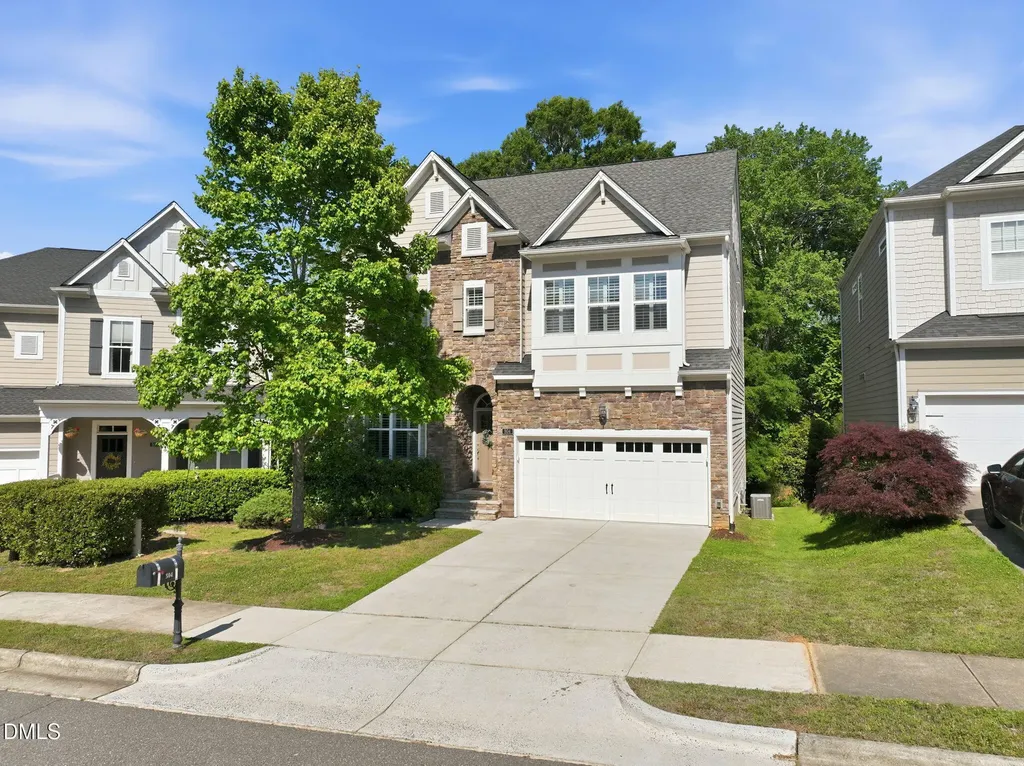 804 Long Meadows Road Chapel Hill NC 27516