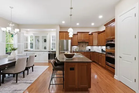 804 Long Meadows Road Chapel Hill NC 27516