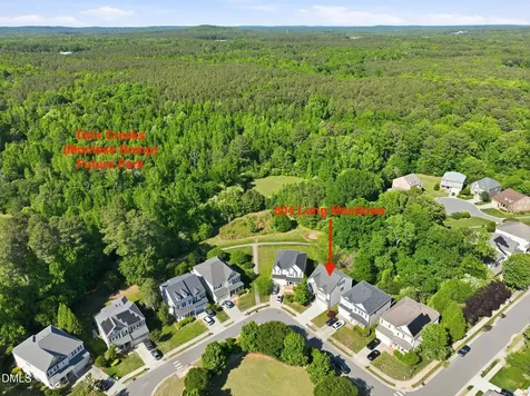 804 Long Meadows Road Chapel Hill NC 27516