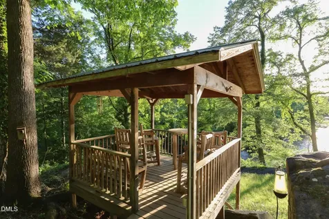 6109 Riverside Drive Wake Forest NC 27587