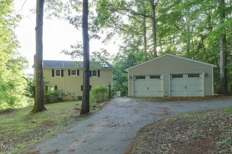 6109 Riverside Drive Wake Forest NC 27587