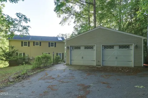 6109 Riverside Drive Wake Forest NC 27587