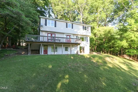 6109 Riverside Drive Wake Forest NC 27587