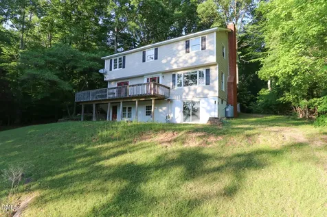 6109 Riverside Drive Wake Forest NC 27587