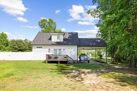 113 Mccoy Drive Smithfield NC 27577