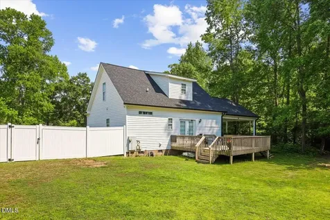 113 Mccoy Drive Smithfield NC 27577