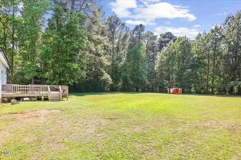 113 Mccoy Drive Smithfield NC 27577