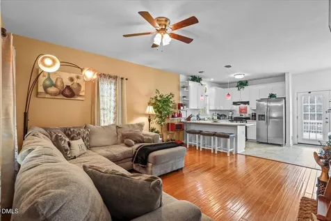113 Mccoy Drive Smithfield NC 27577