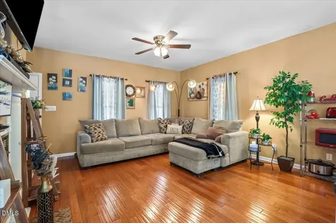 113 Mccoy Drive Smithfield NC 27577
