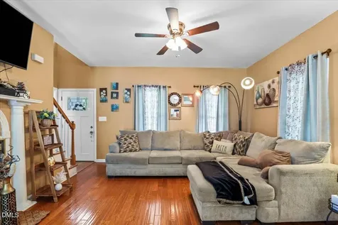 113 Mccoy Drive Smithfield NC 27577