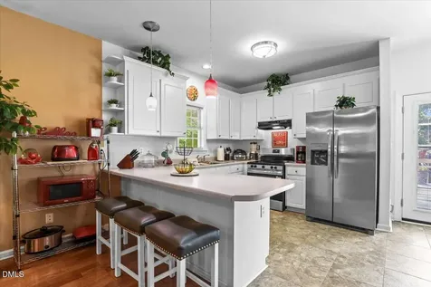 113 Mccoy Drive Smithfield NC 27577