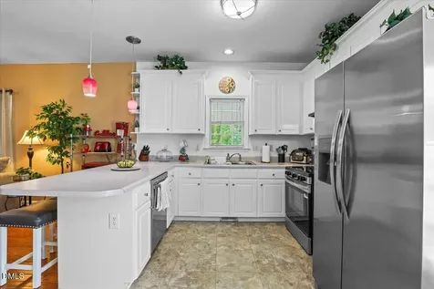 113 Mccoy Drive Smithfield NC 27577