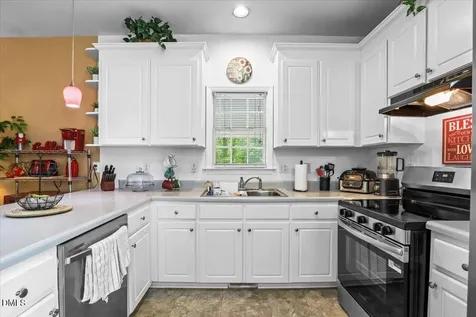113 Mccoy Drive Smithfield NC 27577