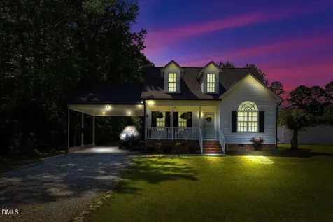113 Mccoy Drive Smithfield NC 27577