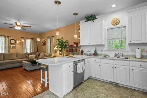 113 Mccoy Drive Smithfield NC 27577
