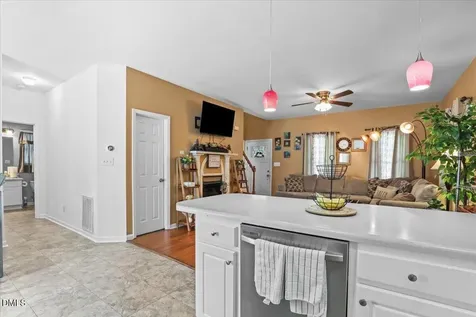 113 Mccoy Drive Smithfield NC 27577
