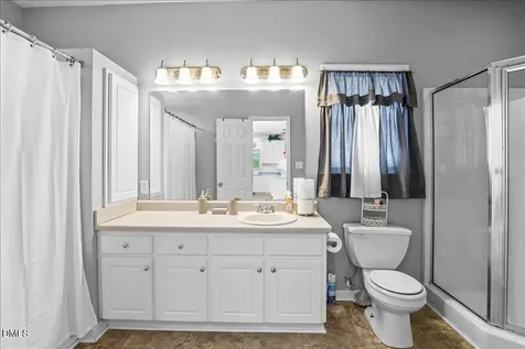 113 Mccoy Drive Smithfield NC 27577