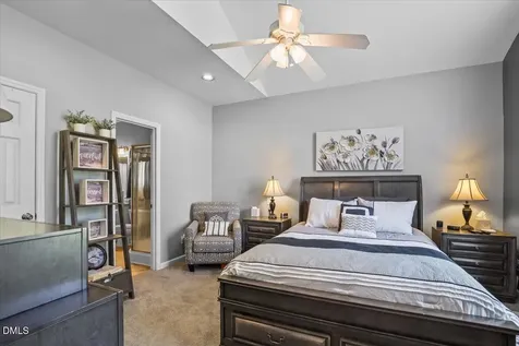 113 Mccoy Drive Smithfield NC 27577