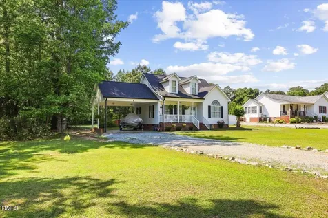 113 Mccoy Drive Smithfield NC 27577
