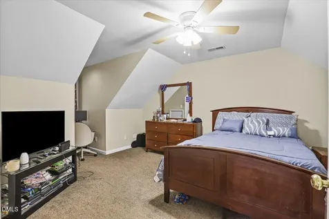 113 Mccoy Drive Smithfield NC 27577