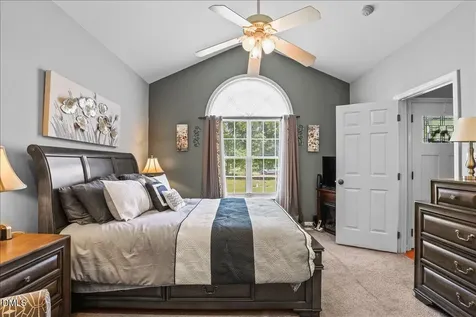 113 Mccoy Drive Smithfield NC 27577