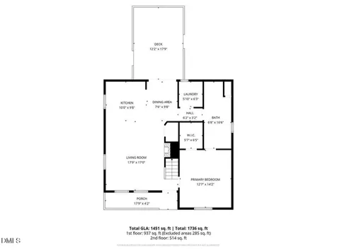 113 Mccoy Drive Smithfield NC 27577