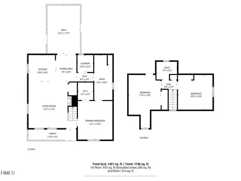 113 Mccoy Drive Smithfield NC 27577
