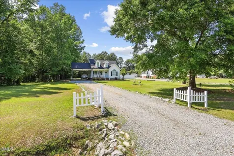 113 Mccoy Drive Smithfield NC 27577