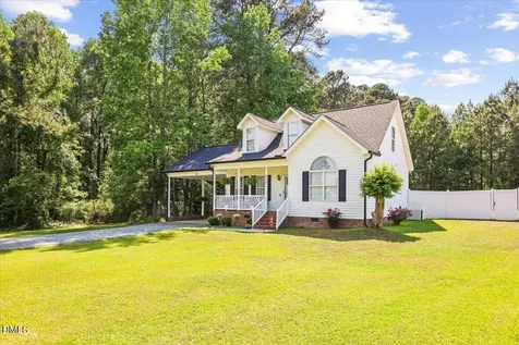 113 Mccoy Drive Smithfield NC 27577