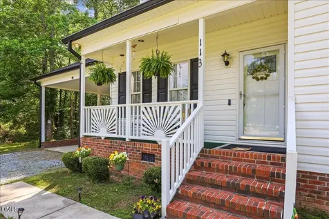 113 Mccoy Drive Smithfield NC 27577