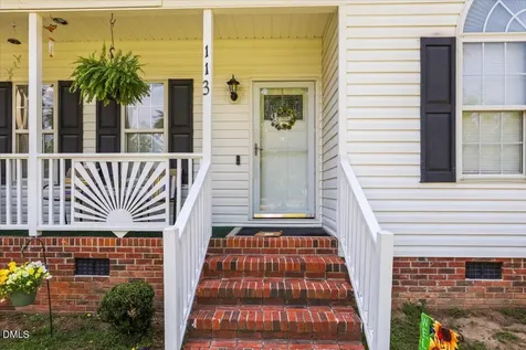 113 Mccoy Drive Smithfield NC 27577