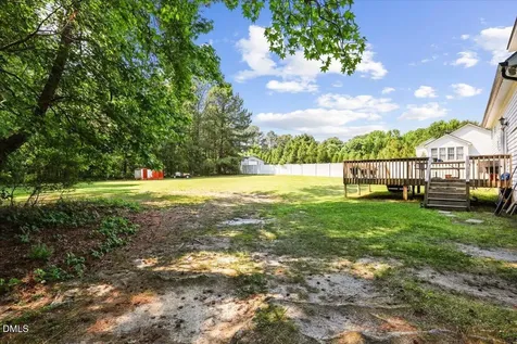113 Mccoy Drive Smithfield NC 27577