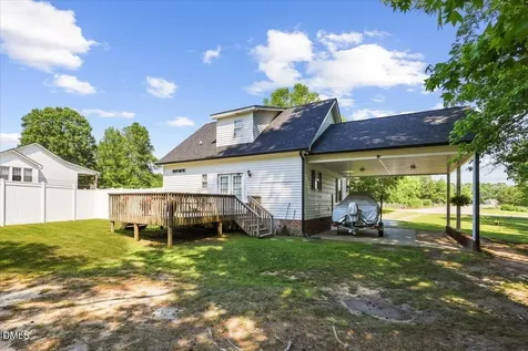 113 Mccoy Drive Smithfield NC 27577