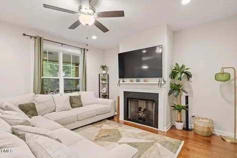 1004 Woodhall Lane Durham NC 27712