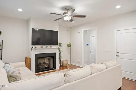 1004 Woodhall Lane Durham NC 27712