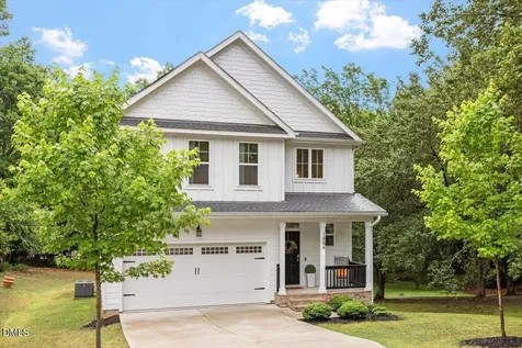1004 Woodhall Lane Durham NC 27712