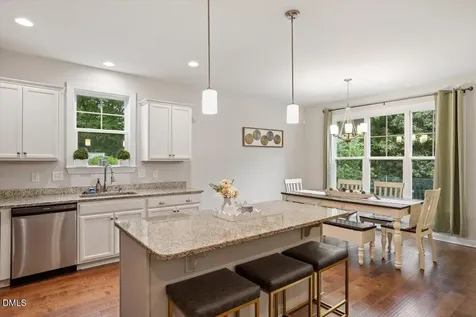 1004 Woodhall Lane Durham NC 27712