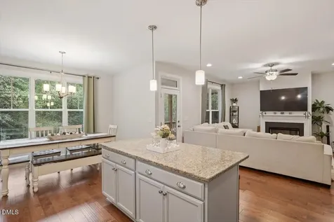 1004 Woodhall Lane Durham NC 27712