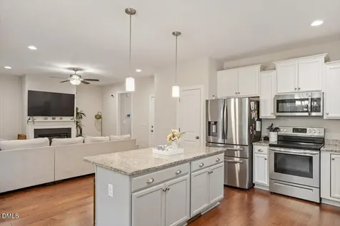 1004 Woodhall Lane Durham NC 27712