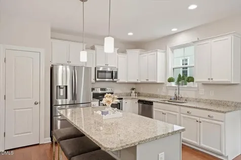 1004 Woodhall Lane Durham NC 27712