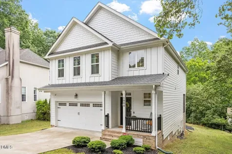 1004 Woodhall Lane Durham NC 27712