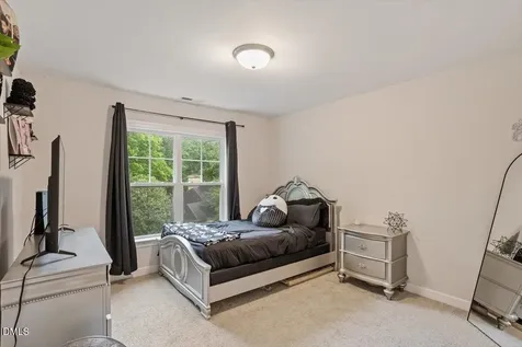 1004 Woodhall Lane Durham NC 27712
