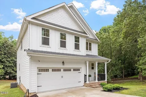 1004 Woodhall Lane Durham NC 27712