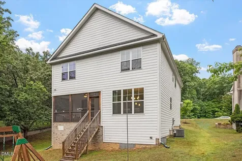 1004 Woodhall Lane Durham NC 27712